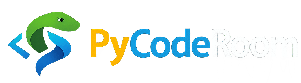 PyCodeRoom